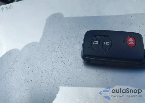 2010 Toyota Prius Ii из США, поврежденный, VIN JTDKN3DU6A0067373